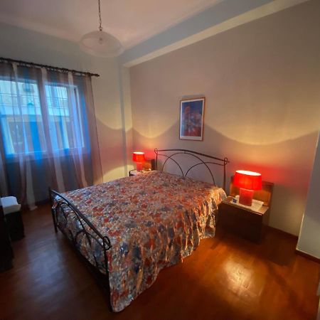 Apartamento La Nonna Preveza Exterior foto