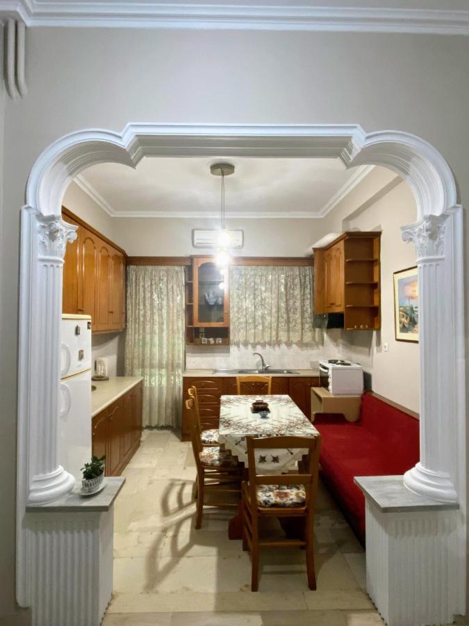 Apartamento La Nonna Preveza Exterior foto