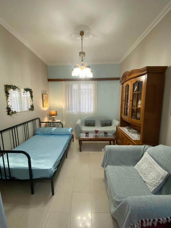 Apartamento La Nonna Preveza Exterior foto