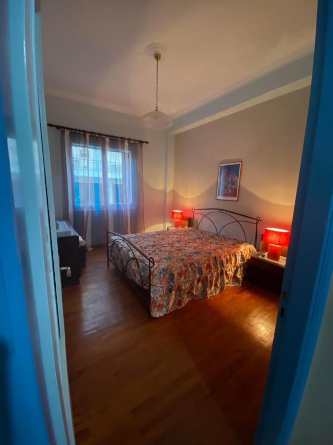 Apartamento La Nonna Preveza Exterior foto