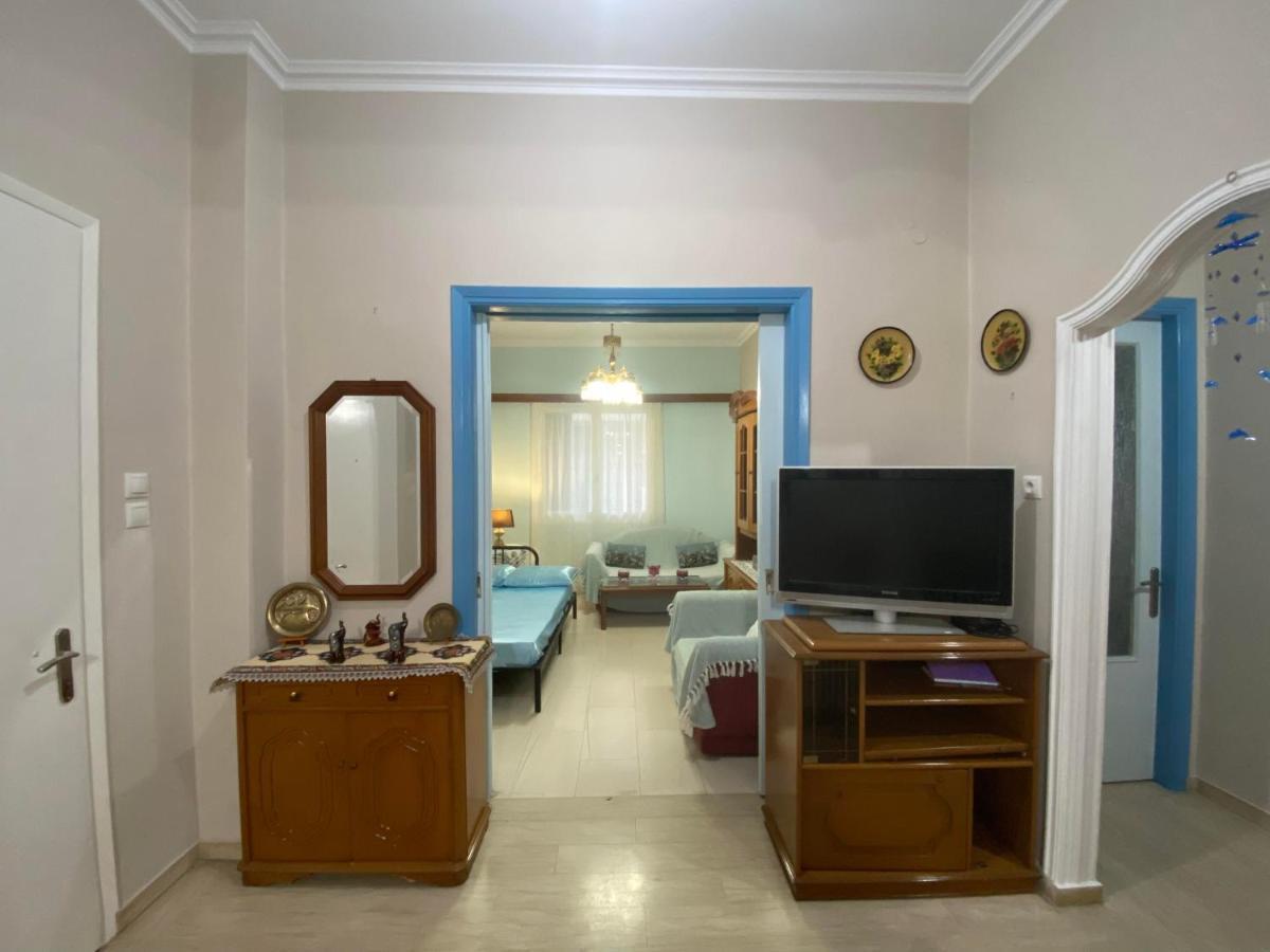 Apartamento La Nonna Preveza Exterior foto