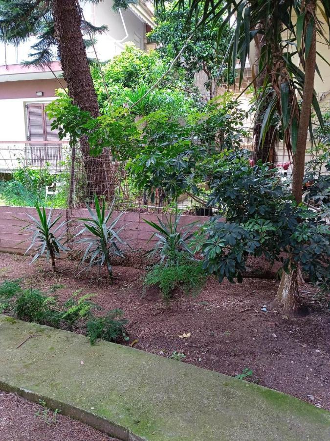 Apartamento La Nonna Preveza Exterior foto