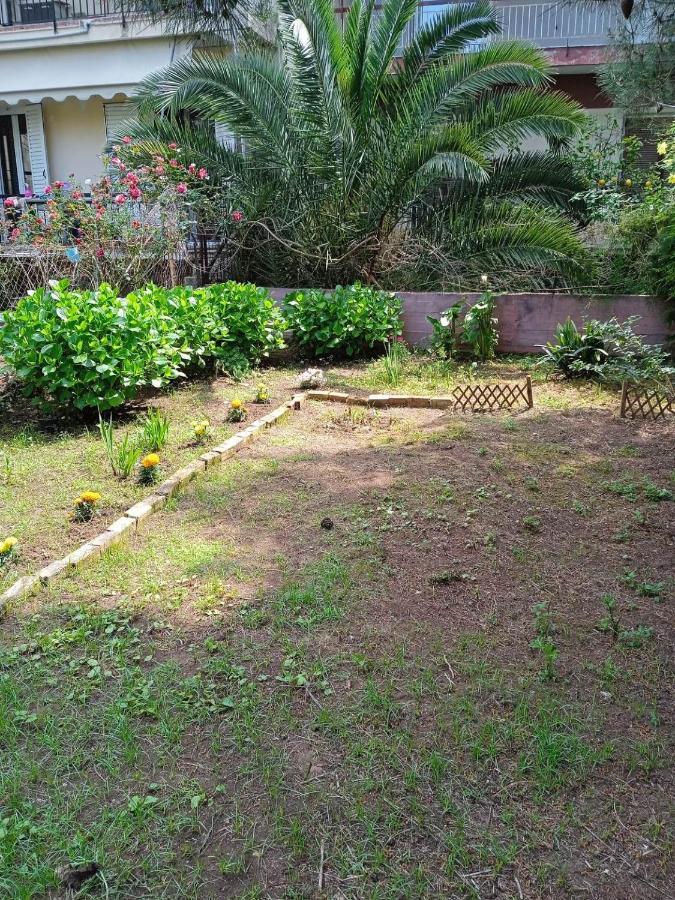 Apartamento La Nonna Preveza Exterior foto