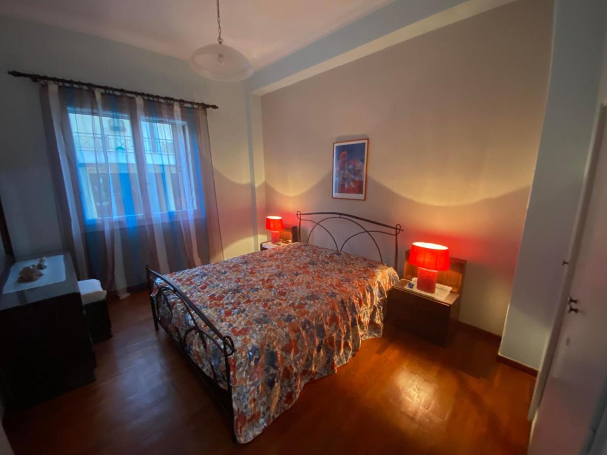 Apartamento La Nonna Preveza Exterior foto