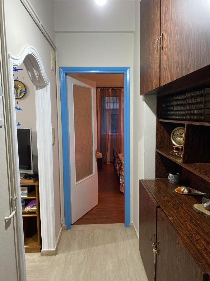 Apartamento La Nonna Preveza Exterior foto