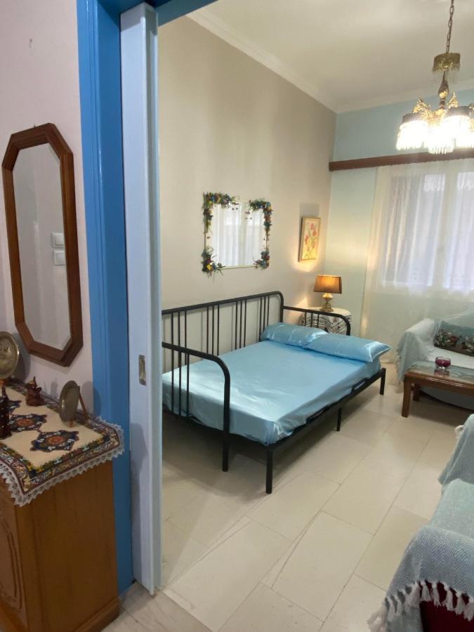 Apartamento La Nonna Preveza Exterior foto