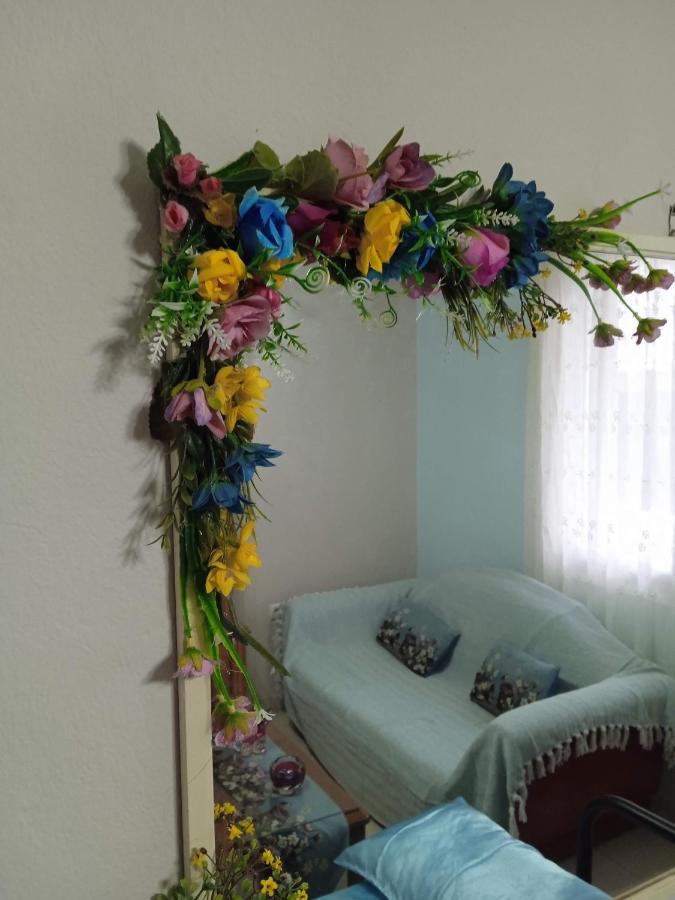Apartamento La Nonna Preveza Exterior foto