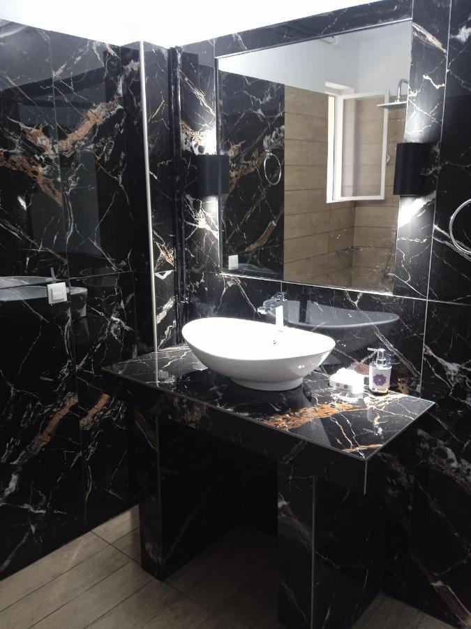 Apartamento La Nonna Preveza Exterior foto