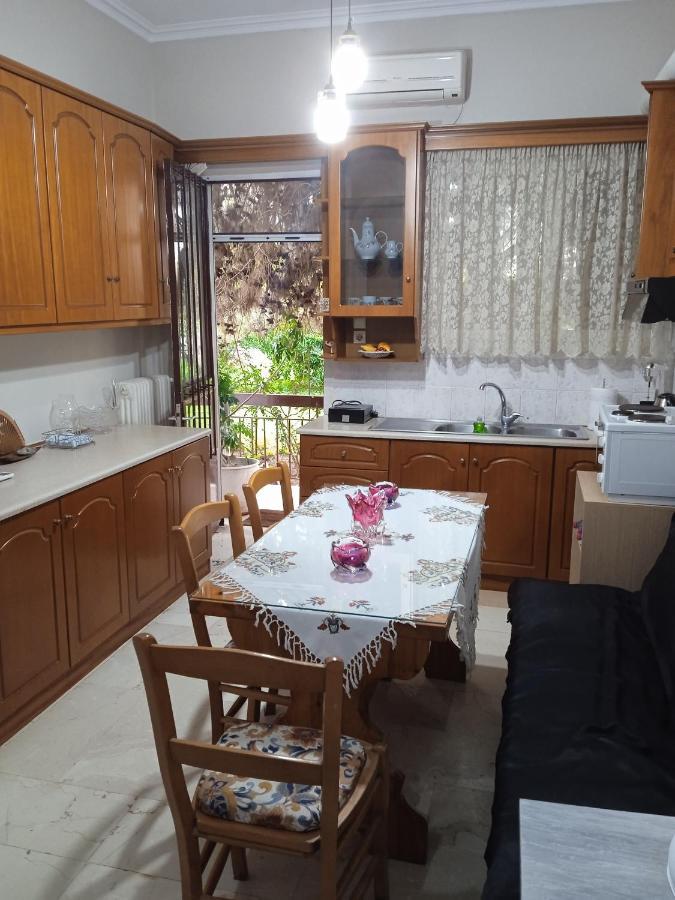 Apartamento La Nonna Preveza Exterior foto