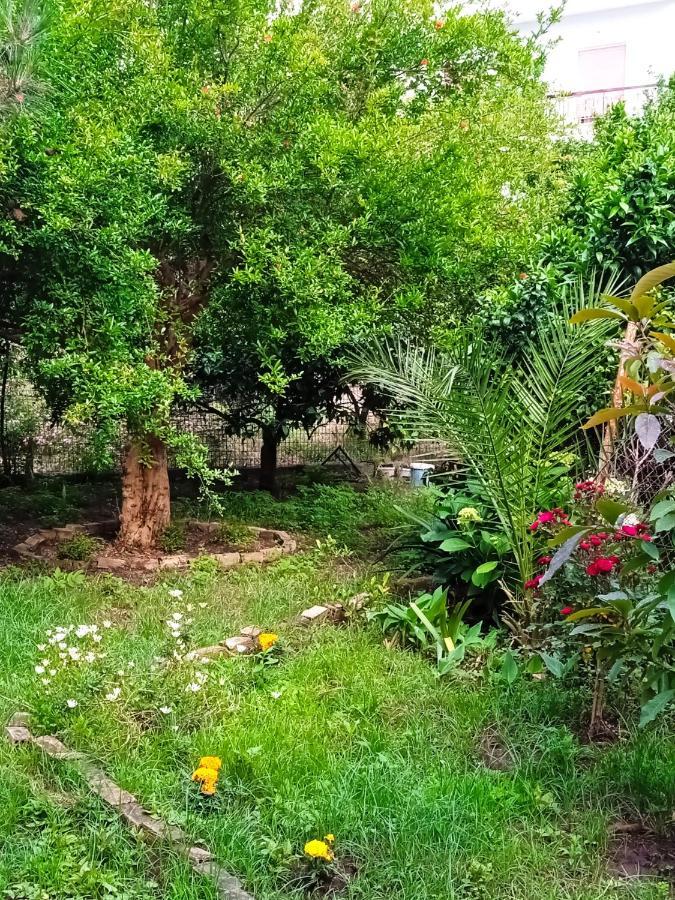 Apartamento La Nonna Preveza Exterior foto