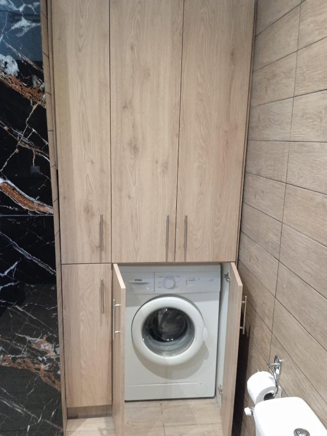 Apartamento La Nonna Preveza Exterior foto