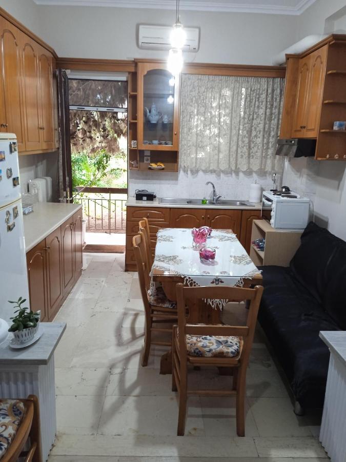 Apartamento La Nonna Preveza Exterior foto